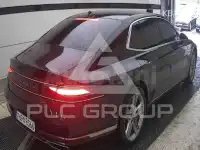 2022 Genesis G90