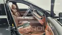 2022 Genesis G90