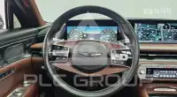 2022 Genesis G90