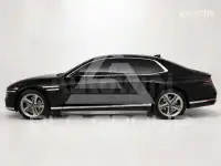 2022 Genesis G90