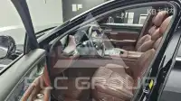 2022 Genesis G90