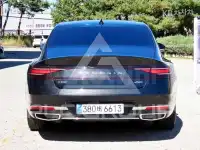 2022 Genesis G90