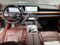 2022 Genesis G90