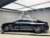 2022 Genesis G90