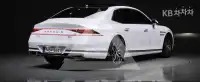2022 Genesis G90