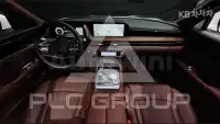 2022 Genesis G90
