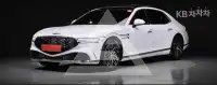 2022 Genesis G90