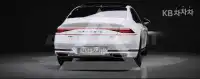 2022 Genesis G90