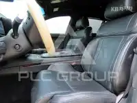 2022 Genesis G90