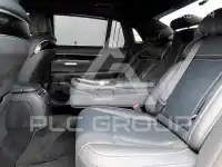 2022 Genesis G90