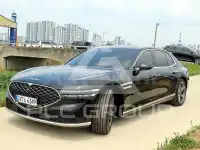 2022 Genesis G90