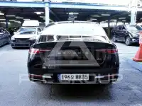 2022 Genesis G90