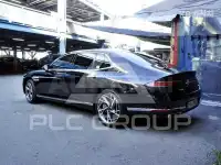 2022 Genesis G90