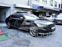 2022 Genesis G90