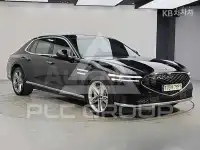 2022 Genesis G90