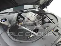 2022 Genesis G90