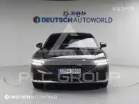 2022 Genesis G90