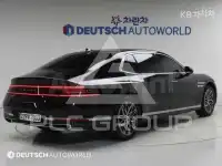 2022 Genesis G90