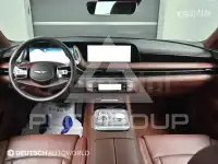 2022 Genesis G90