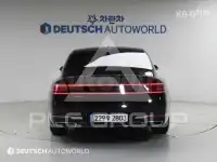 2022 Genesis G90