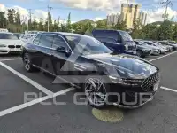 2022 Genesis G90