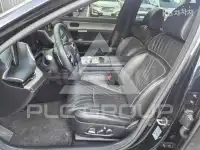 2022 Genesis G90