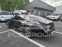 2022 Genesis G90