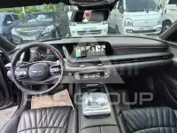 2022 Genesis G90