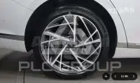 2022 Genesis G90