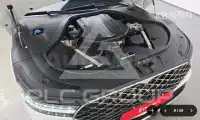 2022 Genesis G90