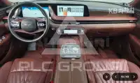 2022 Genesis G90