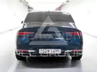 2022 Genesis G90