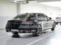 2022 Genesis G90