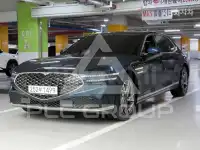 2022 Genesis G90