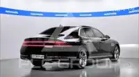 2022 Genesis G90
