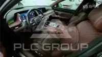 2022 Genesis G90