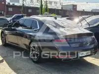 2022 Genesis G90