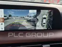 2022 Genesis G90