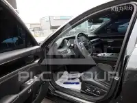 2022 Genesis G90