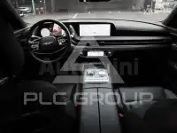 2022 Genesis G90