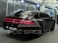 2022 Genesis G90