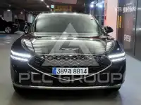 2022 Genesis G90