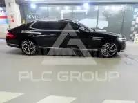 2022 Genesis G90