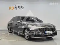 2022 Genesis G90