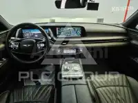 2022 Genesis G90
