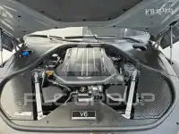 2022 Genesis G90