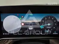 2022 Genesis G90