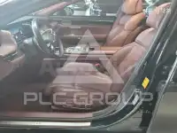 2022 Genesis G90