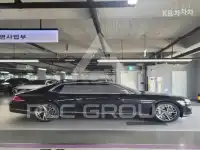 2022 Genesis G90