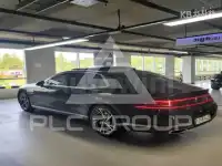 2022 Genesis G90